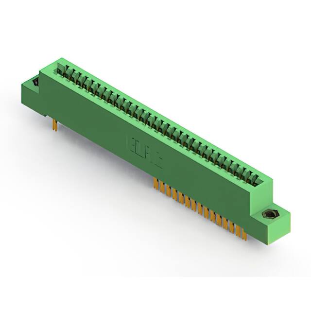 342-062-500-207 EDAC Inc.  Edgeboard Connectors